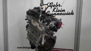 Używane Silnik Opel Agila Cena € 300,00 Procedura marży oferowane przez Gebr.Klein Gunnewiek Ho.BV