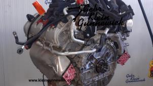 Used Engine Porsche Panamera Price € 8.250,00 Margin scheme offered by Gebr.Klein Gunnewiek Ho.BV