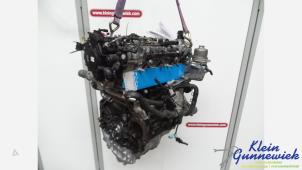 Engine from a Opel Antara 2012
