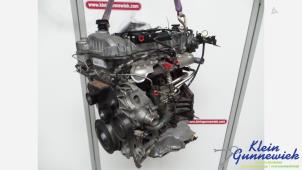 Engine from a Opel Antara 2012