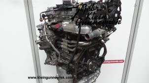 Used Engine Opel Antara Price € 2.295,00 Margin scheme offered by Gebr.Klein Gunnewiek Ho.BV