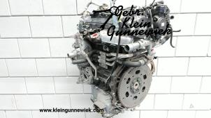 Used Engine Opel Antara Price € 1.995,00 Margin scheme offered by Gebr.Klein Gunnewiek Ho.BV