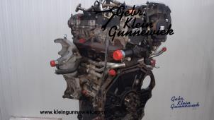 Used Engine Opel Antara Price € 1.995,00 Margin scheme offered by Gebr.Klein Gunnewiek Ho.BV