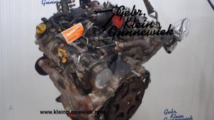 Used Motor Opel Signum Price € 650,00 Margin scheme offered by Gebr.Klein Gunnewiek Ho.BV