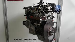 Used Engine Opel Insignia Price € 2.150,00 Margin scheme offered by Gebr.Klein Gunnewiek Ho.BV
