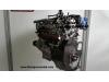 Engine from a Opel Insignia 2014