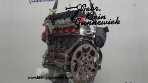Used Engine Opel Ampera Price € 1.495,00 Margin scheme offered by Gebr.Klein Gunnewiek Ho.BV