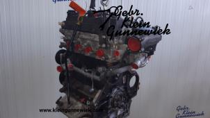 Used Engine Opel Mokka Price € 1.750,00 Margin scheme offered by Gebr.Klein Gunnewiek Ho.BV