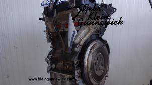 Used Engine Opel Agila Price € 995,00 Margin scheme offered by Gebr.Klein Gunnewiek Ho.BV