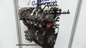 Gebrauchte Motor Opel Vectra Preis € 550,00 Margenregelung angeboten von Gebr.Klein Gunnewiek Ho.BV