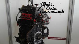 Gebrauchte Motor Opel Meriva Preis € 350,00 Margenregelung angeboten von Gebr.Klein Gunnewiek Ho.BV