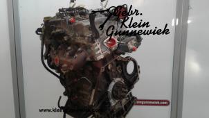 Usados Motor Opel Meriva Precio € 350,00 Norma de margen ofrecido por Gebr.Klein Gunnewiek Ho.BV