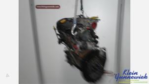 Used Engine Opel Astra Price € 300,00 Margin scheme offered by Klein Gunnewiek Autodemontage & Motorentechniek