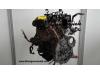 Engine from a Opel Astra 2008