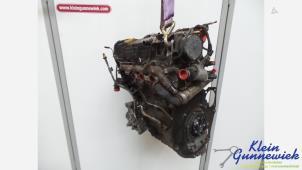 Used Engine Opel Astra Price € 275,00 Margin scheme offered by Klein Gunnewiek Autodemontage & Motorentechniek