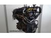 Engine from a Opel Astra 2006