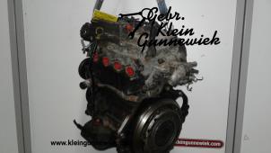 Used Engine Opel Astra Price € 300,00 Margin scheme offered by Gebr.Klein Gunnewiek Ho.BV