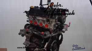 Used Engine Opel Astra Price € 695,00 Margin scheme offered by Gebr.Klein Gunnewiek Ho.BV