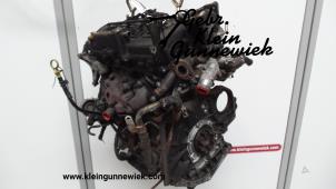 Used Engine Opel Astra Price € 350,00 Margin scheme offered by Gebr.Klein Gunnewiek Ho.BV