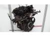 Engine from a Opel Astra 2007