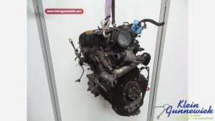 Used Engine Opel Astra Price € 325,00 Margin scheme offered by Klein Gunnewiek Autodemontage & Motorentechniek
