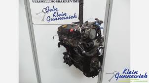 Used Engine Opel Zafira Price € 375,00 Margin scheme offered by Klein Gunnewiek Autodemontage & Motorentechniek
