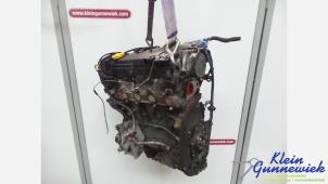 Used Engine Opel Astra Price € 375,00 Margin scheme offered by Klein Gunnewiek Autodemontage & Motorentechniek