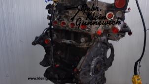 Used Engine Opel Astra Price € 350,00 Margin scheme offered by Gebr.Klein Gunnewiek Ho.BV