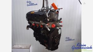 Used Engine Opel Zafira Price € 350,00 Margin scheme offered by Klein Gunnewiek Autodemontage & Motorentechniek