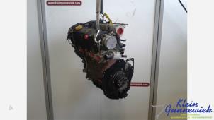 Used Engine Opel Zafira Price € 350,00 Margin scheme offered by Klein Gunnewiek Autodemontage & Motorentechniek