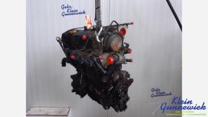 Used Engine Opel Zafira Price € 275,00 Margin scheme offered by Klein Gunnewiek Autodemontage & Motorentechniek