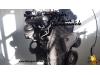 Engine from a Opel Astra 2013