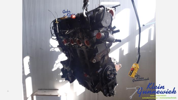 Gebrauchte Motor Opel Zafira Preis € 237,00 Margenregelung angeboten von Klein Gunnewiek Autodemontage & Motorentechniek