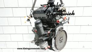 Used Engine Volkswagen Golf Price € 190,00 Margin scheme offered by Gebr.Klein Gunnewiek Ho.BV