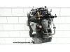 Motor de un Volkswagen Lupo 2000