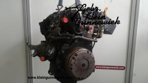 Used Engine Volkswagen Lupo Price € 125,00 Margin scheme offered by Gebr.Klein Gunnewiek Ho.BV