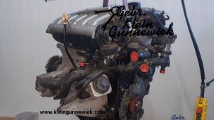 Used Engine Volkswagen Passat Price € 450,00 Margin scheme offered by Gebr.Klein Gunnewiek Ho.BV