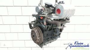 Engine from a Volkswagen Polo 2005
