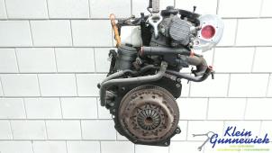 Engine from a Volkswagen Polo 2005