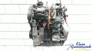 Engine from a Volkswagen Polo 2005