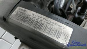 Engine from a Volkswagen Polo 2005