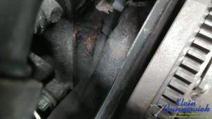 Engine from a Volkswagen Polo 2005