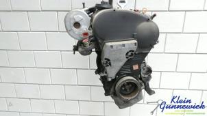 Engine from a Volkswagen Polo 2005