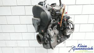 Engine from a Volkswagen Polo 2005