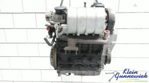 Engine from a Volkswagen Polo 2005
