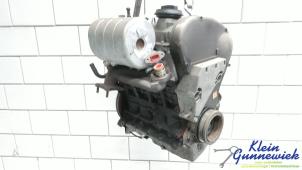 Engine from a Volkswagen Polo 2005