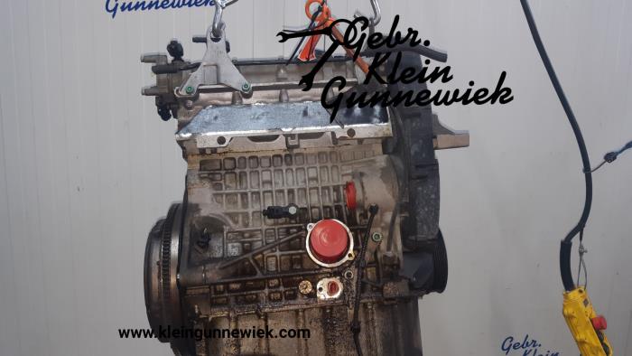 Bky Engine Engine Volkswagen Polo - BKY177722 - Gebr.Klein Gunnewiek Ho.BV