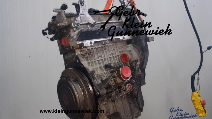 Bky Engine Engine Volkswagen Polo - BKY177722 - Gebr.Klein Gunnewiek Ho.BV