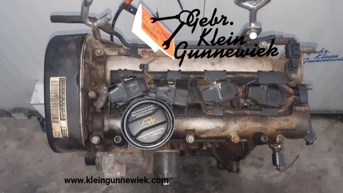 Bky Engine Engine Volkswagen Polo - BKY177722 - Gebr.Klein Gunnewiek Ho.BV
