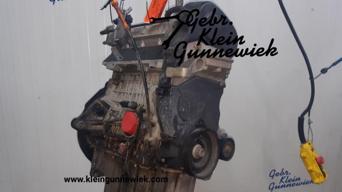 Bky Engine Engine Volkswagen Polo - BKY177722 - Gebr.Klein Gunnewiek Ho.BV